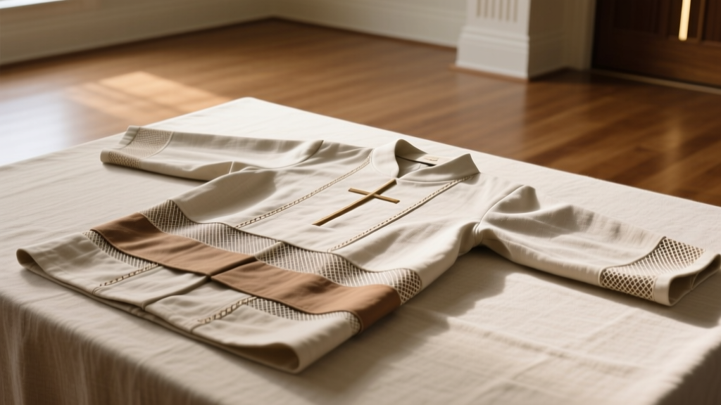 Mormon Temple Garments: 2026 History, Styles & Buying Guide