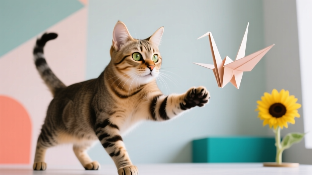 What Is Typical Cat Behavior Bengal? 7 Surprising Truths...
