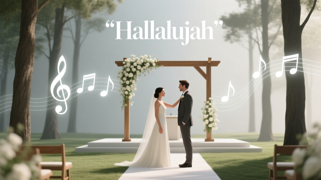 Hallelujah at Weddings: 7 Factors to Consider (2026)