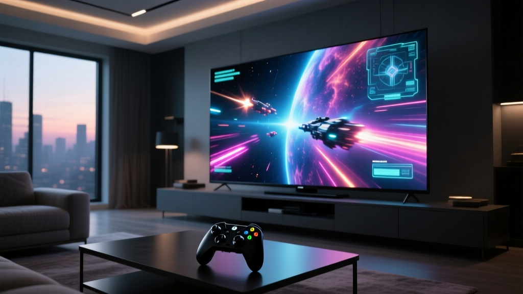 Best Cyber Monday 85 Inch TV Deals for Gaming Performance (2026)