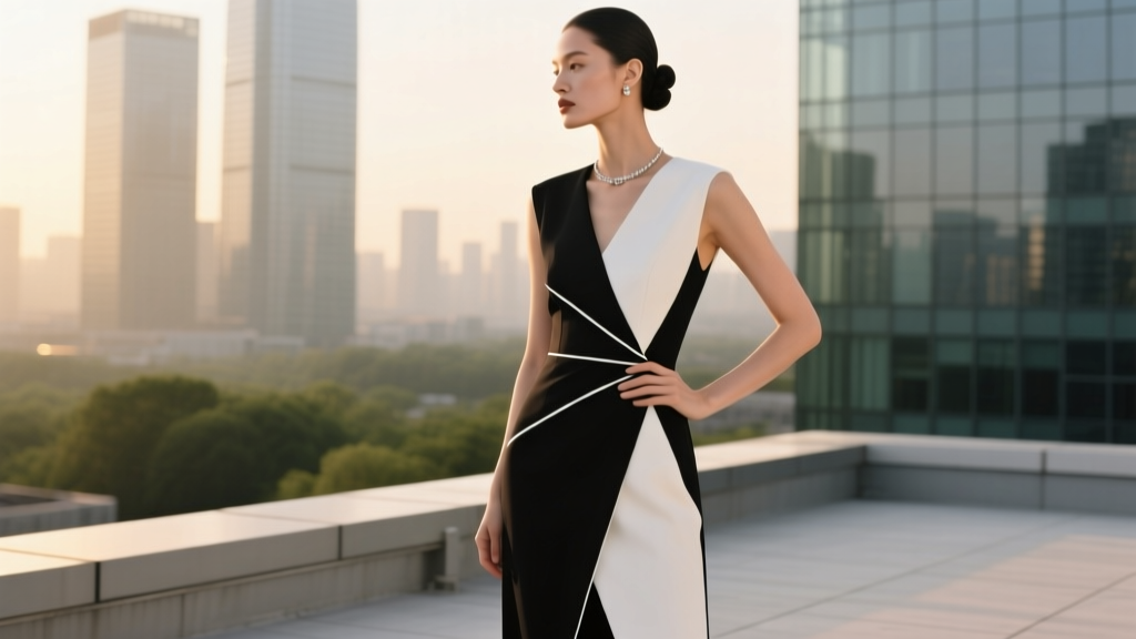 Black and White Wedding Dress: 7 Pitfalls to Avoid (2026)