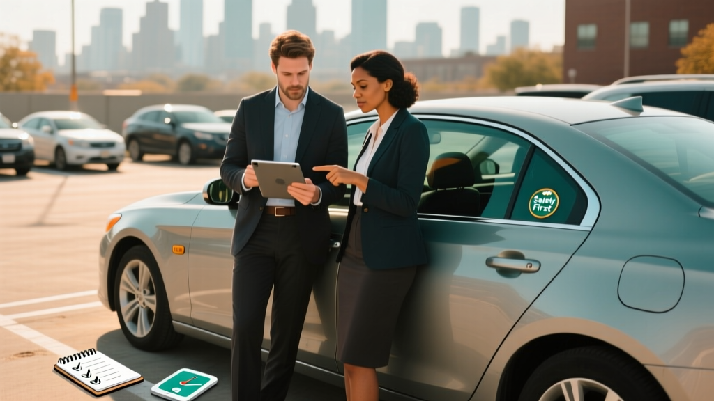 How to Purchase a Car Private Party Safely (2026)