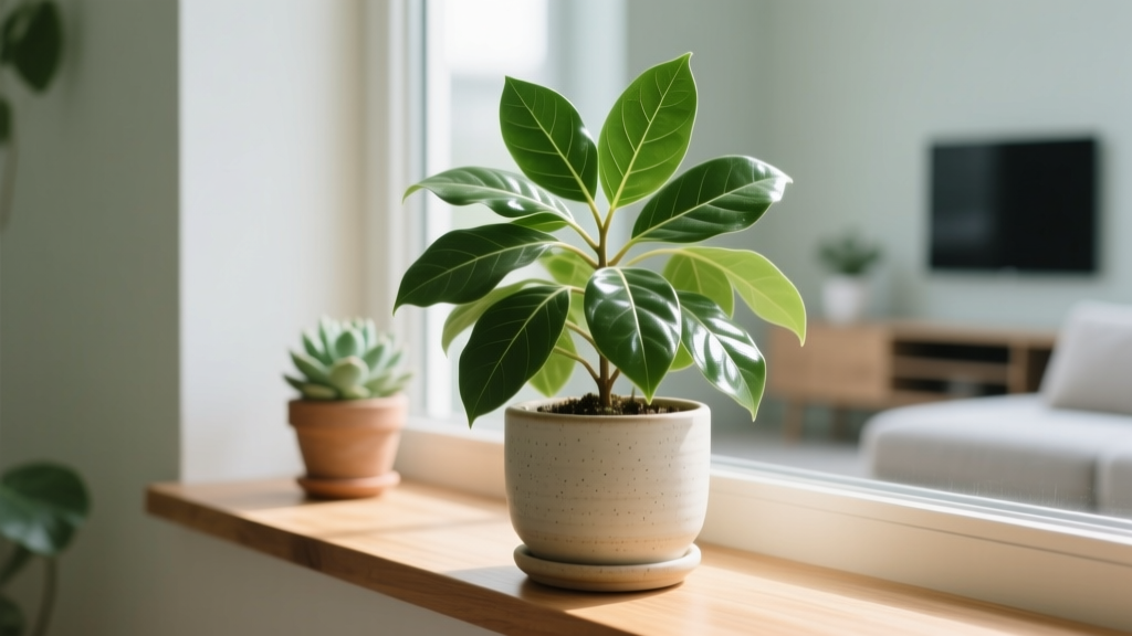 Bay Leaf Cuttings Indoors: Science-Backed Rooting Guide