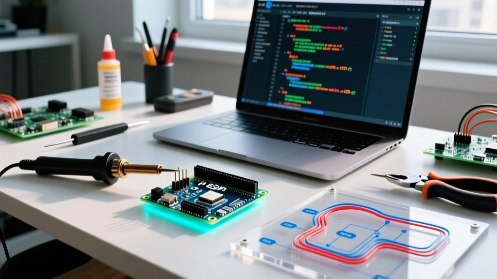 Best Arduino Classes in 2026: Optimize Your Maker Workflow