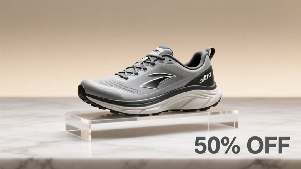 Altra Lone Peak Trail Runners on Sale: 50% Off — Is This the Best Time to Buy?