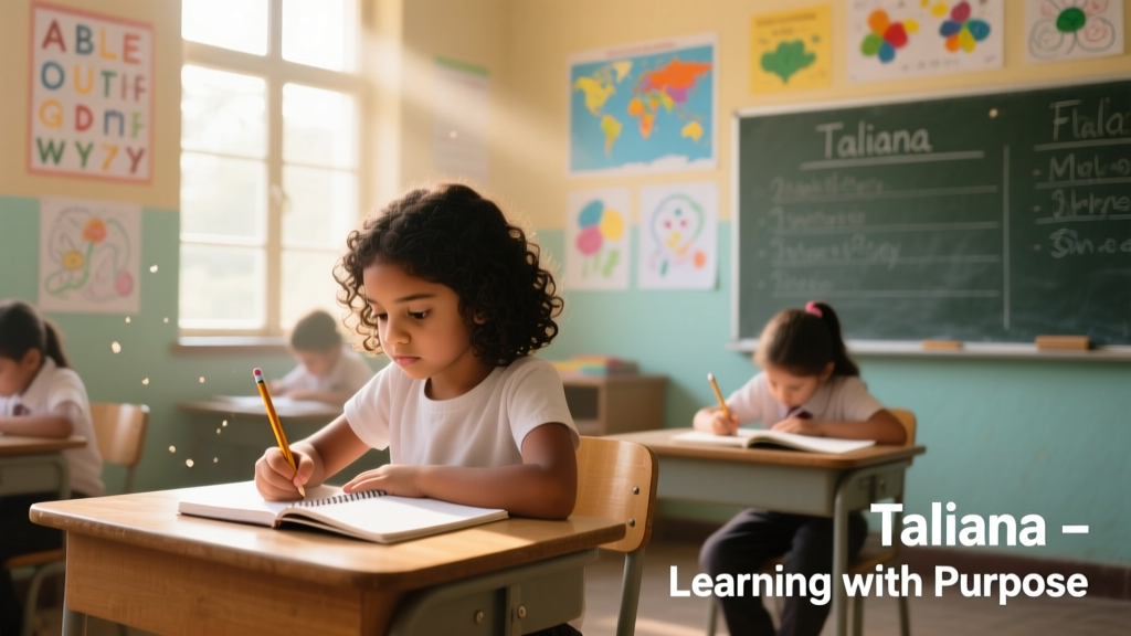 Taliana: Evidence-Based Insights on a Pediatric Developmental Screening Tool for Early Childhood Professionals