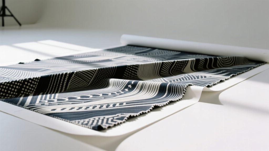 Large Format Fabric Printing: A Designer’s Guide