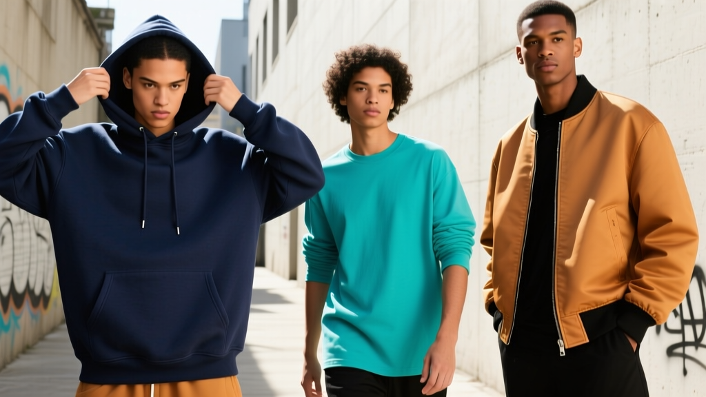 How to Shrink Oversized Streetwear: Pro Styling Guide