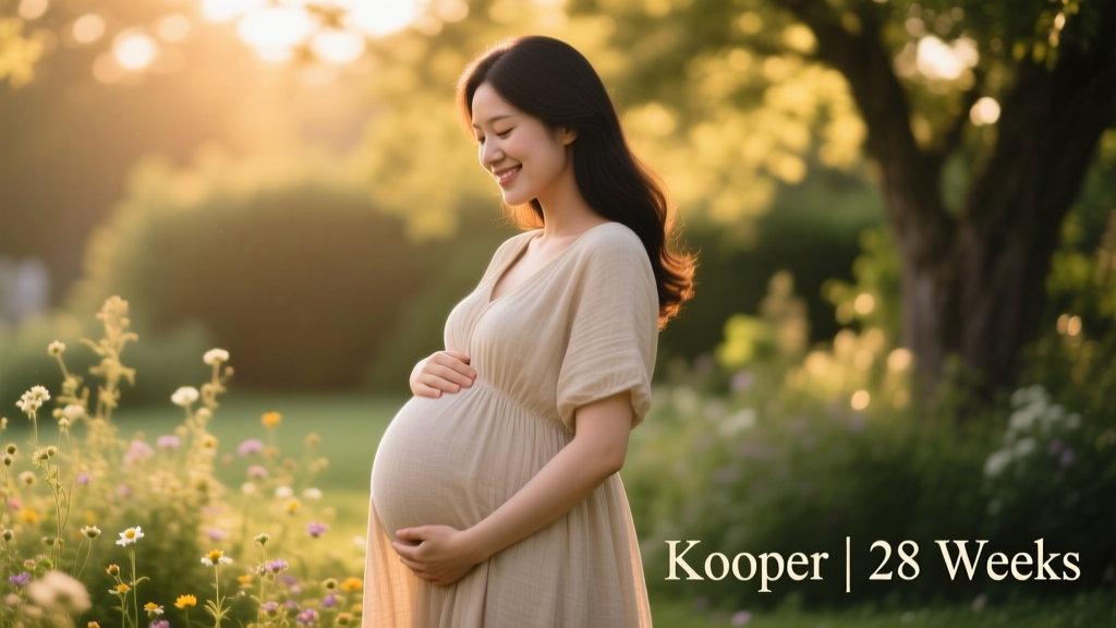 Kooper: Evidence-Based Insights on This Emerging Prenatal Supplement Brand