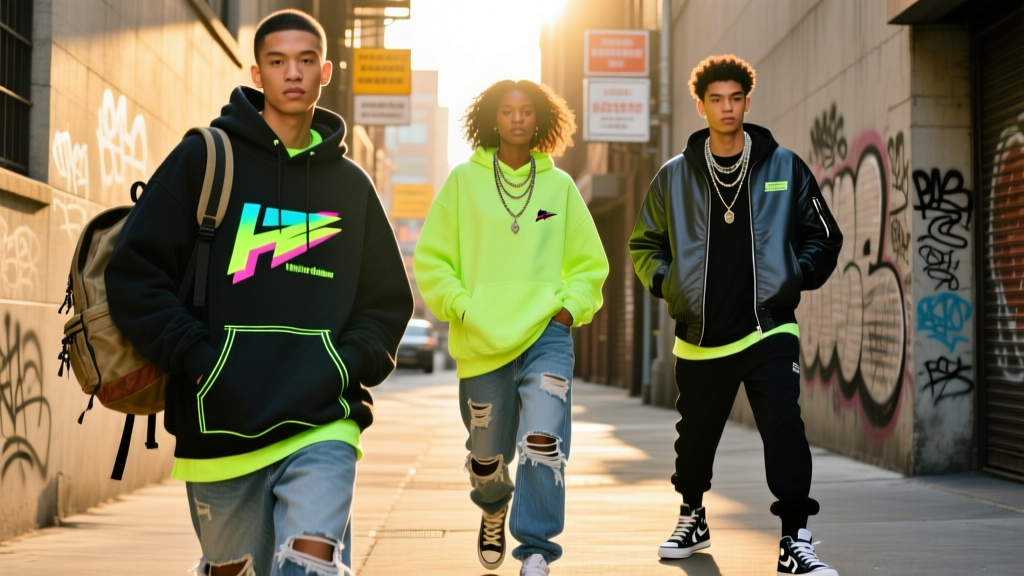 How to Snag Limited Edition Streetwear Drops