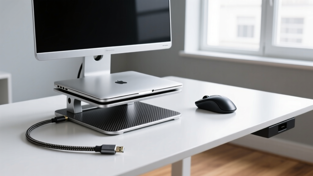 Top Tech Accessories Examples for Hybrid Work: 2026 Reviews