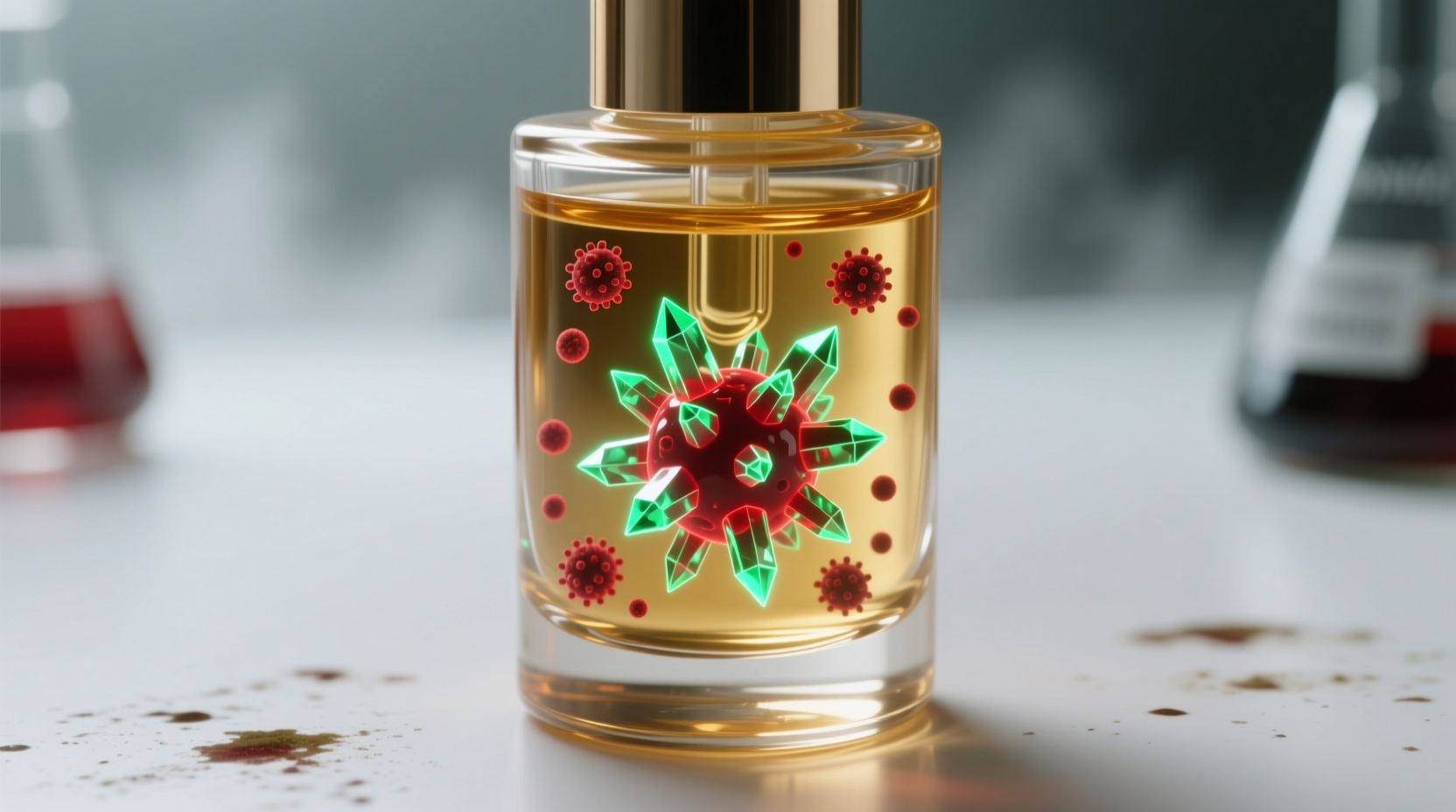 toxic ingredients in skincare