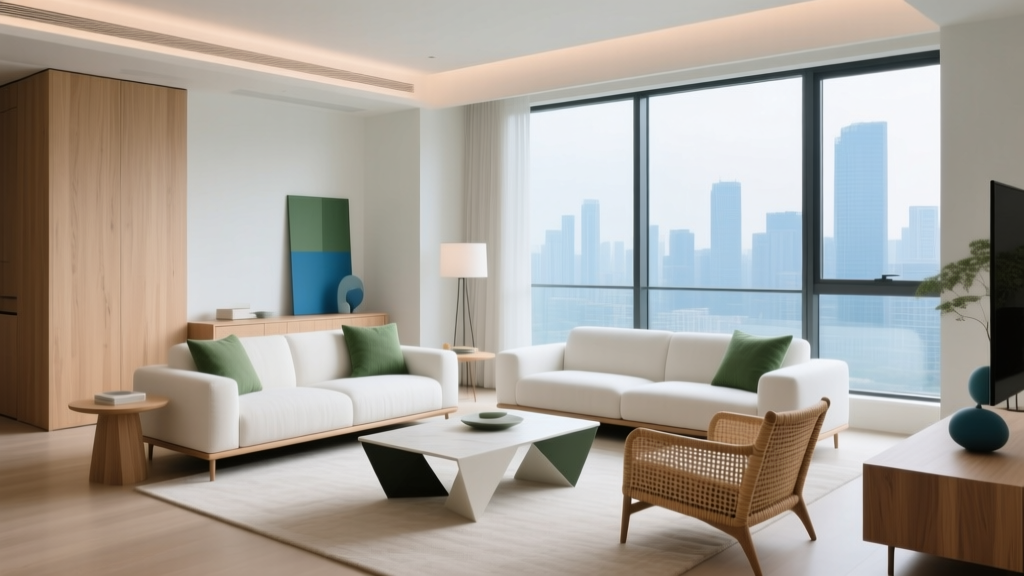 Home Office Lighting: Boost Focus and Reduce Eye Strain