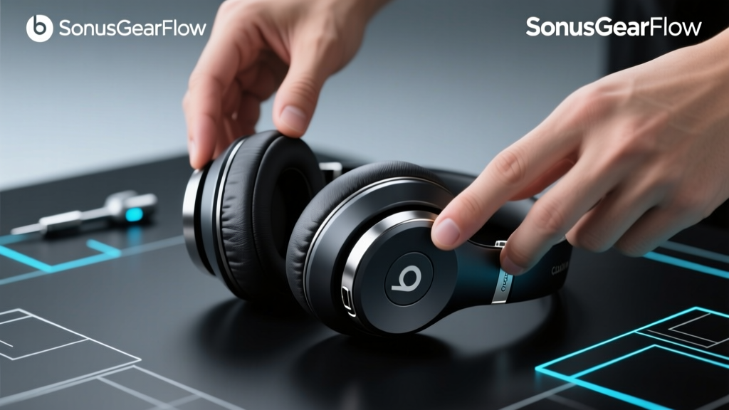 Tighten Wireless Beats Headphones: 5 Fixes (2026)