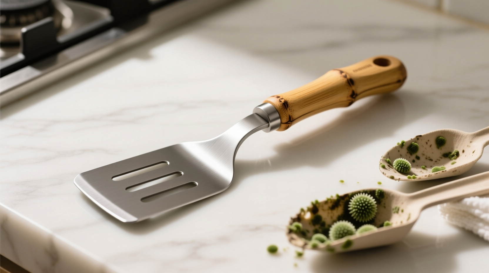 eco friendly cat litter scoop stainless steel wins