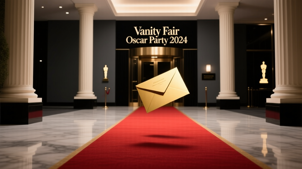 Vanity Fair Oscar Party 2026: Watch Live (5 Verified Ways)