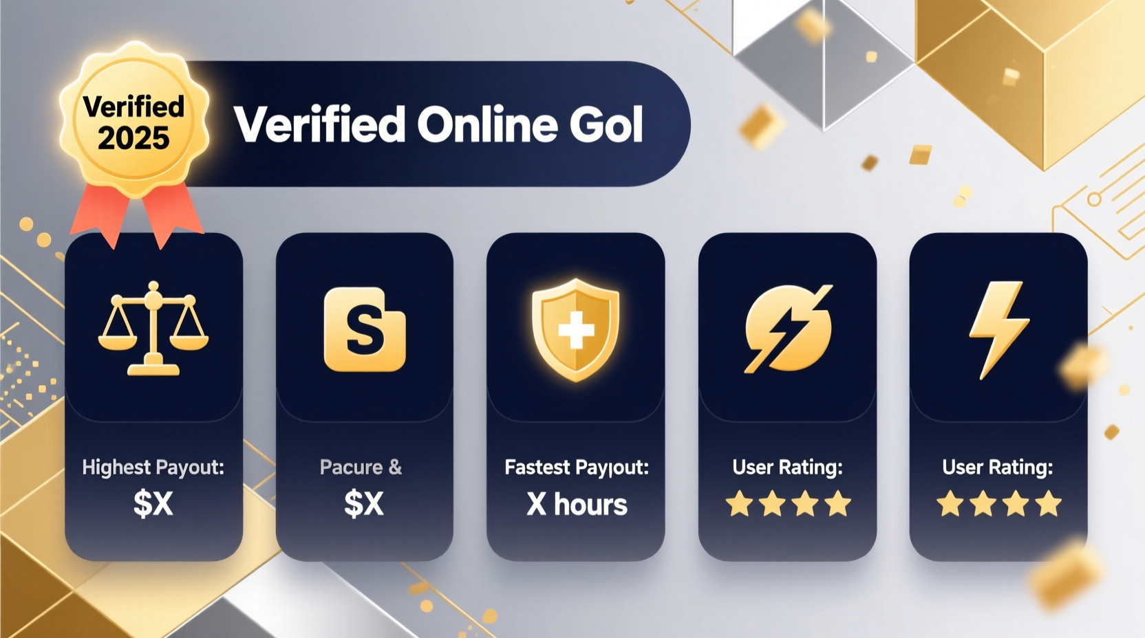 best place to sell gold online