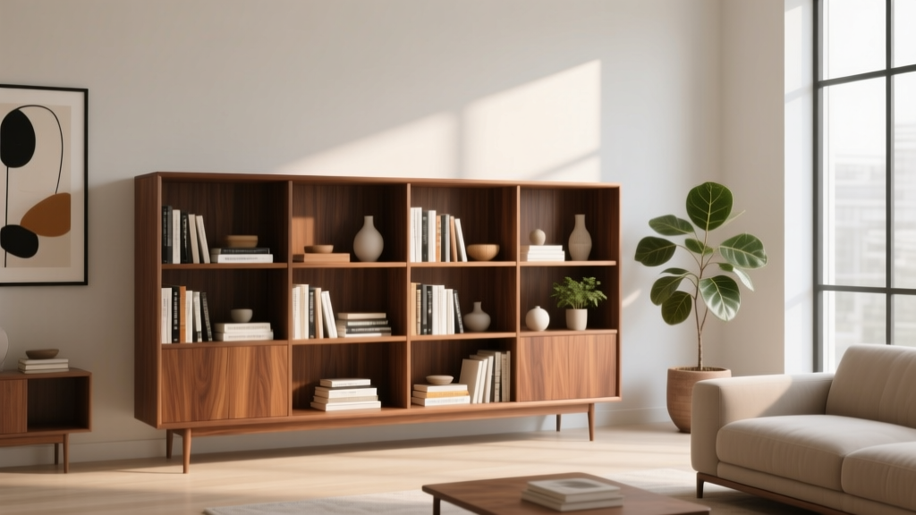 Where to Buy a 40-Inch Wide Bookshelf: Top Picks & Pro Tips