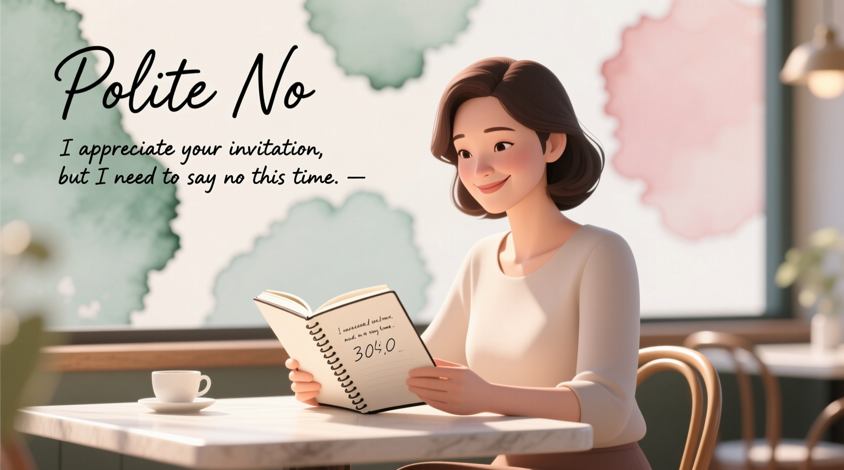 how to politely say no without feeling guilty strategies for boundary setting