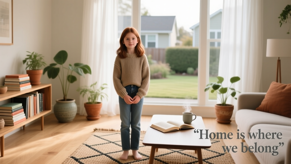 Kaelie: A Real-World Look at Raising a Child with Sensory Processing Differences and ADHD