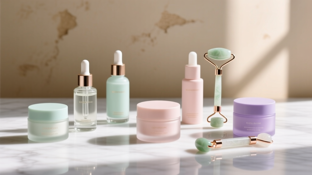 How to Layer Skincare Actives Without Irritation