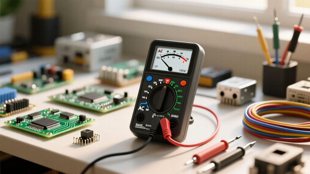 How to Measure Voltage in Multimeter: Ultimate Cheat Sheet