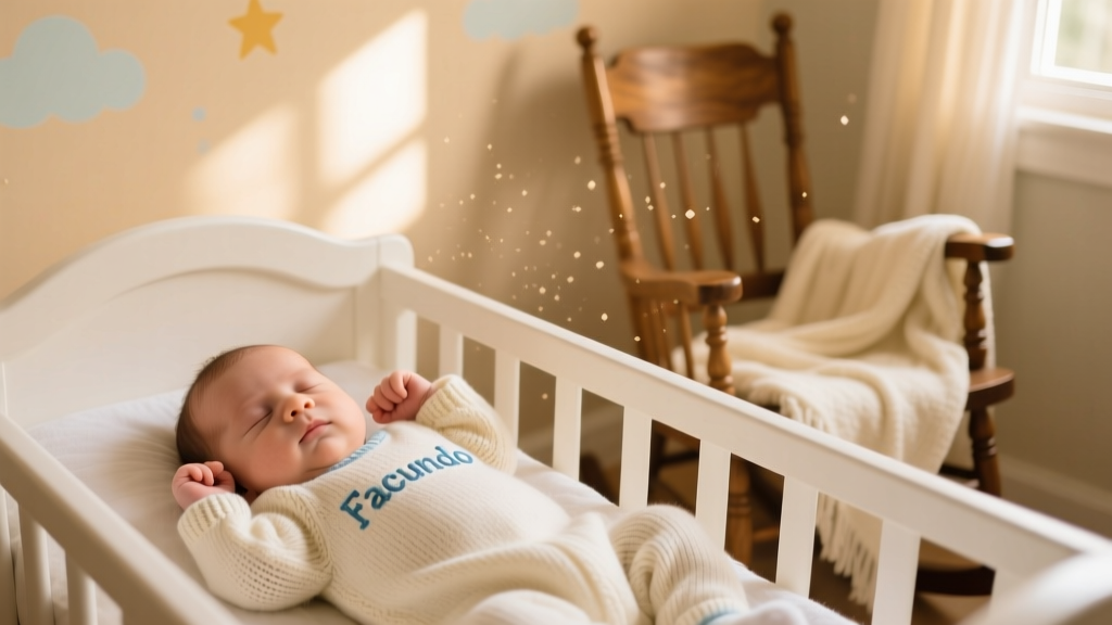 Facundo: A Pediatric Nurse’s Evidence-Based Guide to Infant Development, Feeding, and Safety at 4–6 Months
