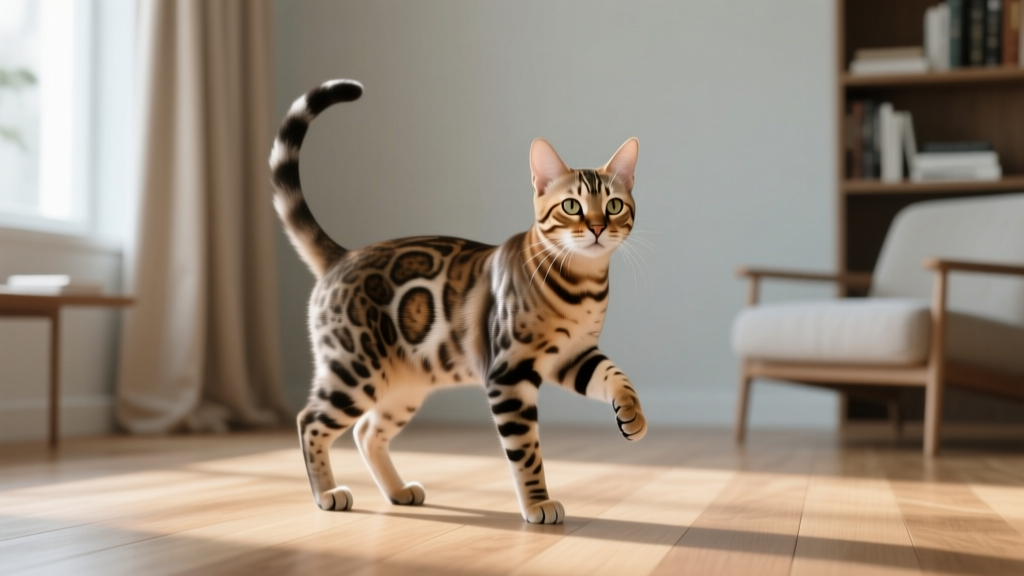 Does Neutering Cats Change Behavior Bengal? What Bengal...