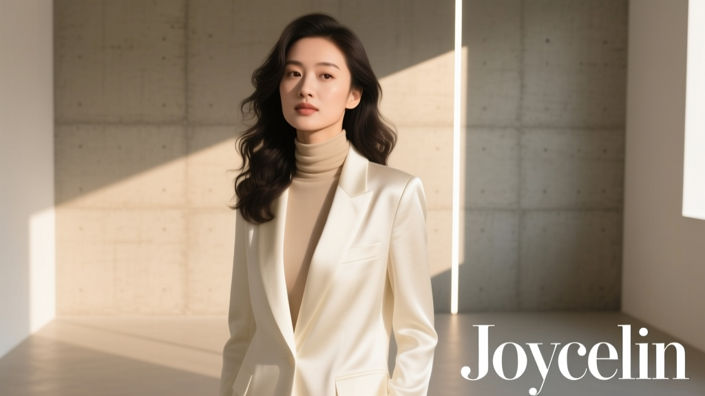 Joycelin: Evidence-Based Insights for Prenatal Health and Labor Support