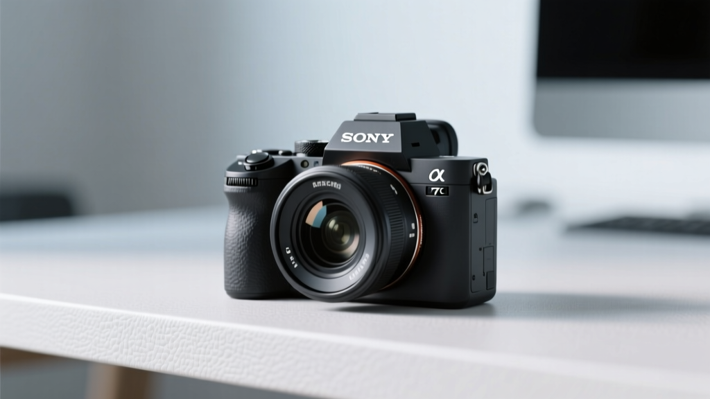 Sony A7C II Review: Real-World Tests for Every Use Case