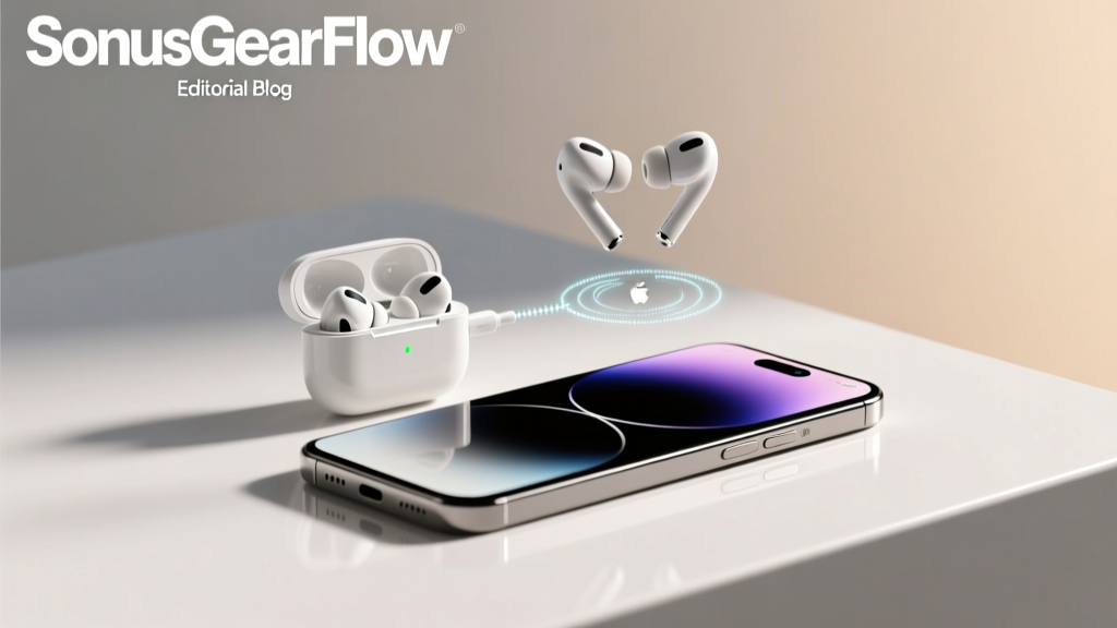 Can You Use iPhone Headphones with Android? (2026)
