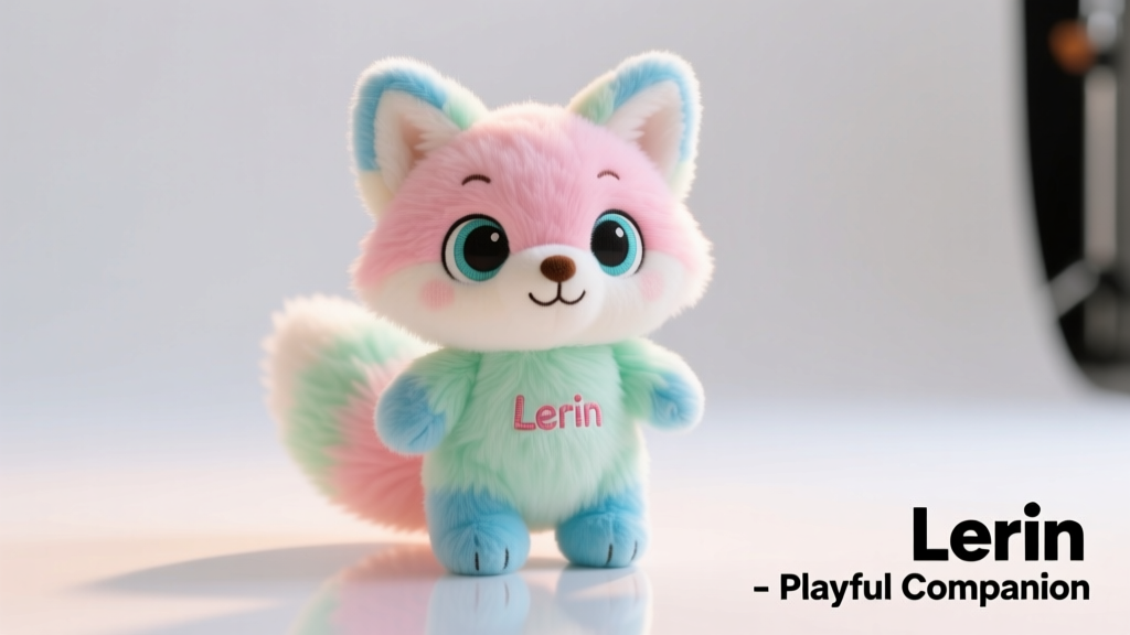 Lerin Toys: Safety Assessment, Regulatory Compliance, and Age-Appropriate Design Analysis