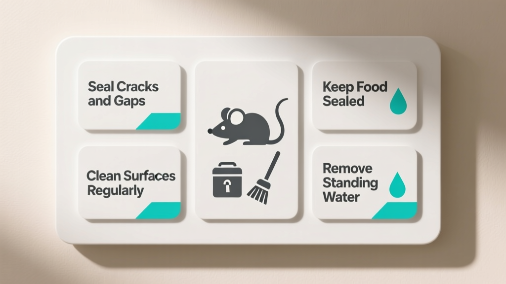 Pest Safety Tips: Practical, Evidence-Based Protection for Homes and Families