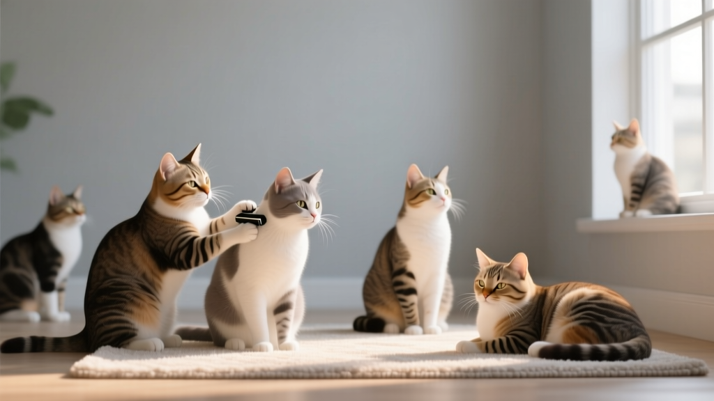 Does Neutering Change Cat Behavior? (2026)