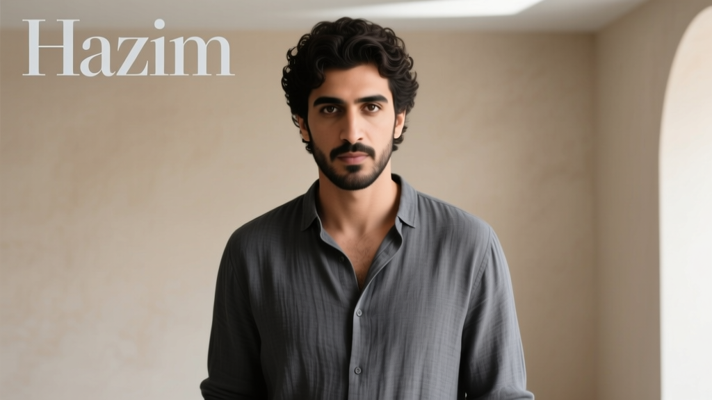 Hazim: A Science-Backed Framework for Building Resilient, Emotionally Intelligent Families