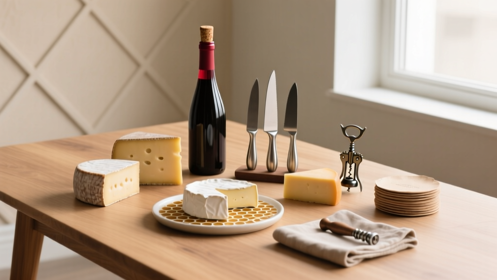 Wine and Cheese Party Checklist (2026)