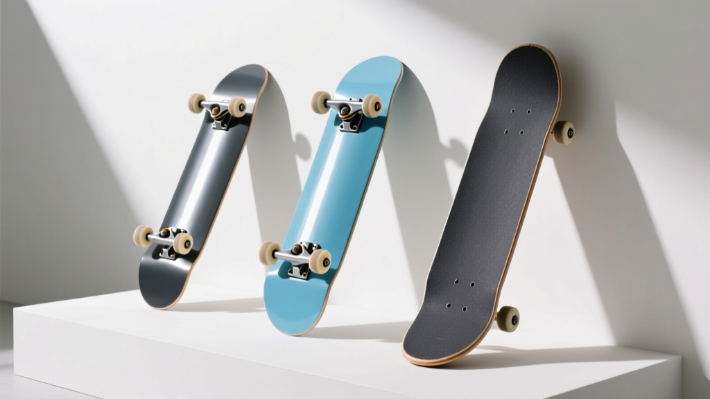 Best Skateboards to Buy: Top Stores & Online (2026)