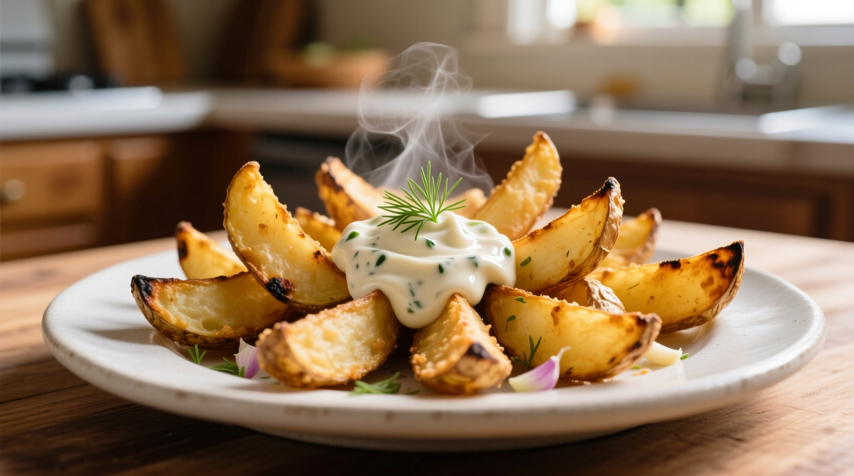 Ranch-Kartoffeln: Der perfekte Rezept-Guide für jeden Anlass