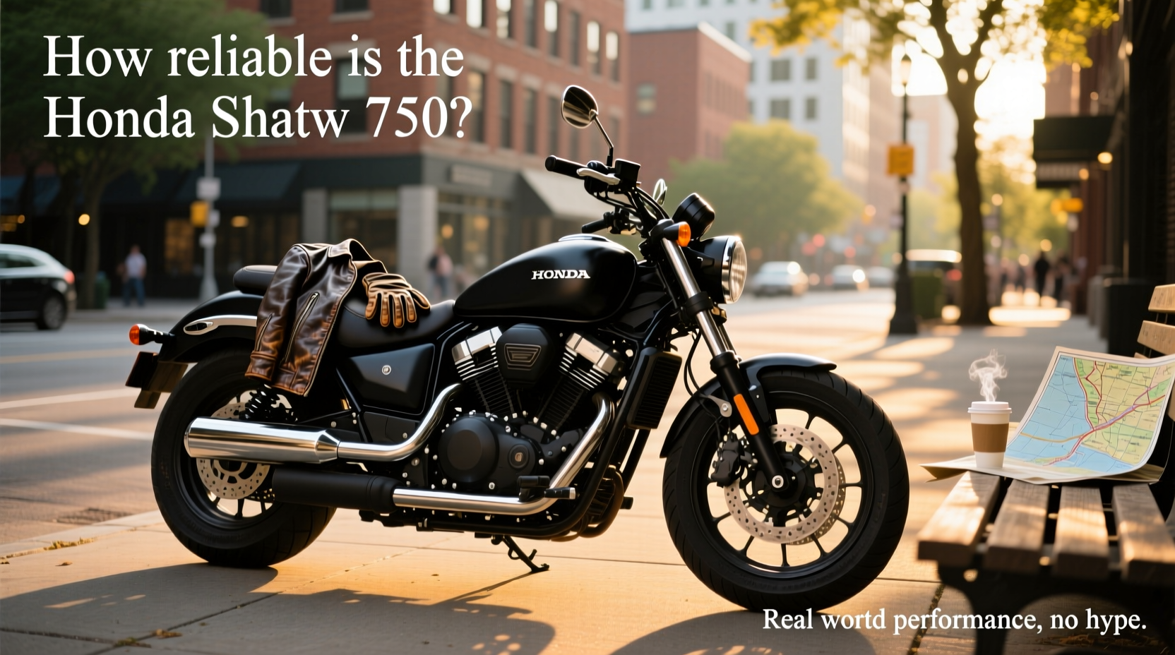 How to Choose Honda Shadow 750: Reliability, Features, and Buyer Tips