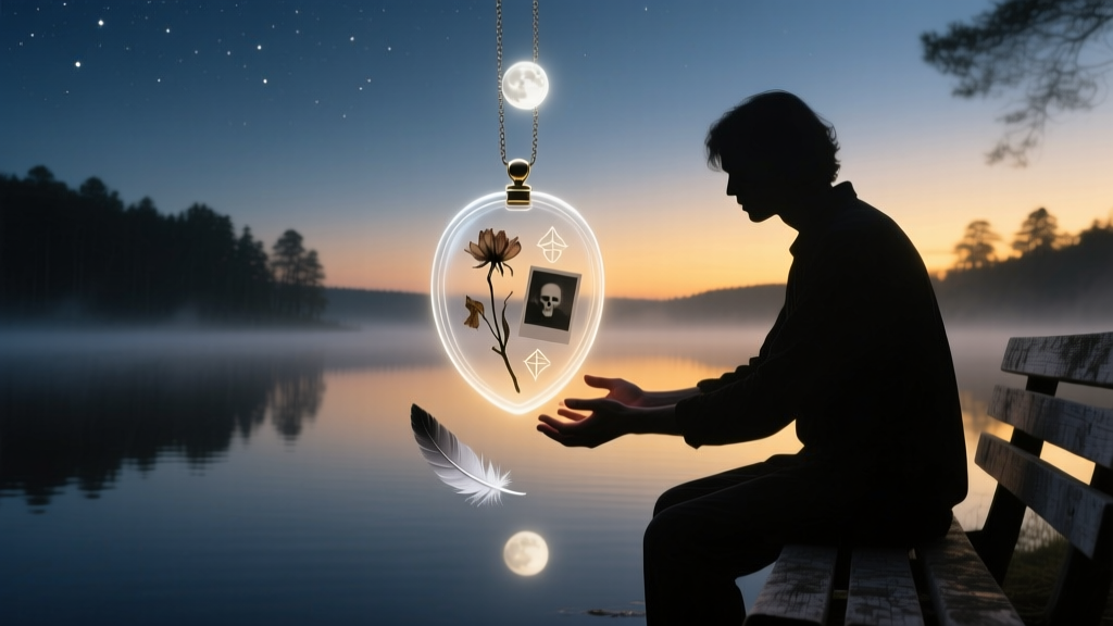Dreaming About Death of Loved One: Interpretation