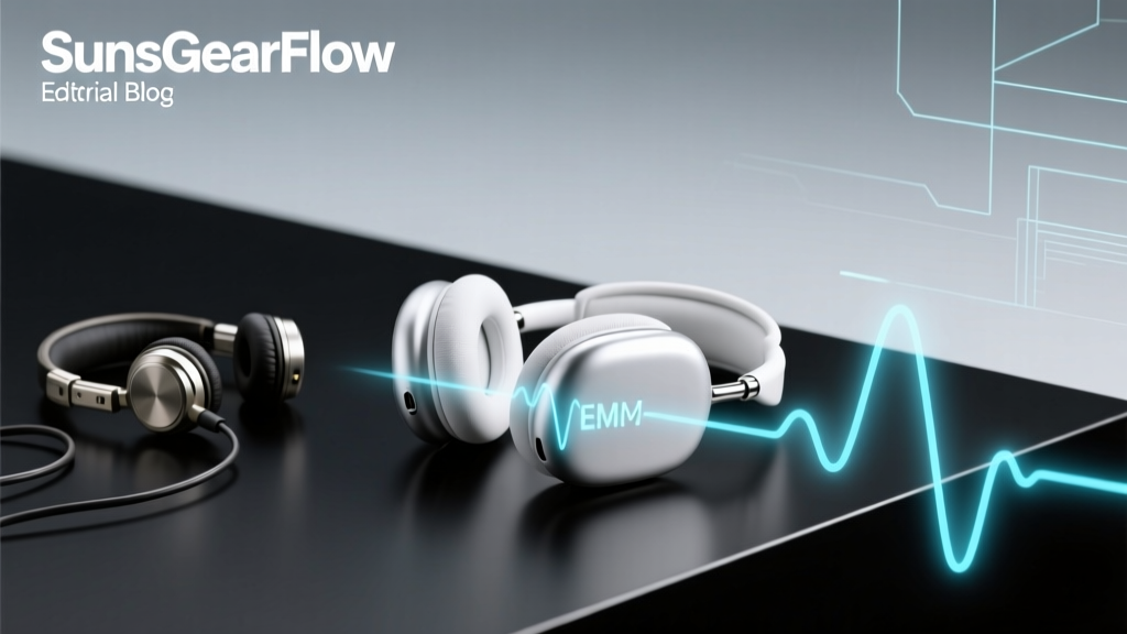 Wireless vs Wired Headphones Safety (2026)