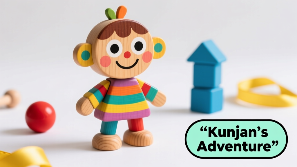 Kunjan Toys: Safety Assessment, Regulatory Compliance, and Market Positioning in the Global Children’s Product Industry