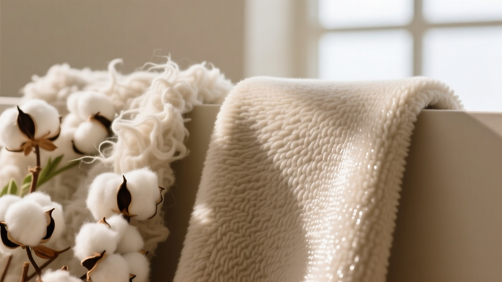Cotton Fleece vs Polyester Fleece: A Designer’s Fabric Troubleshooting Guide