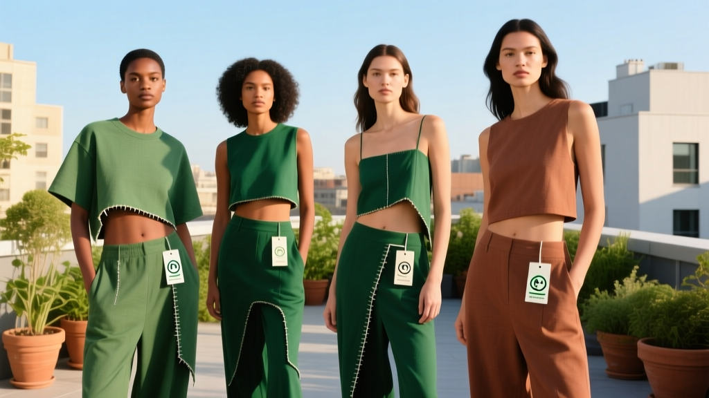 Best Ethical Fashion Swaps & Events in 2024