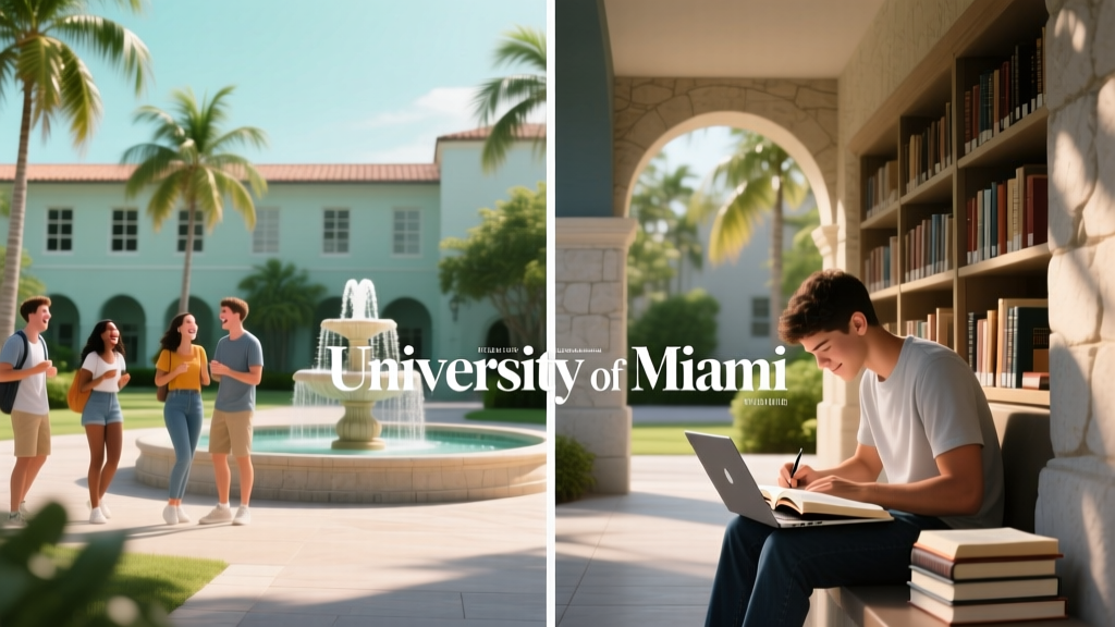 University of Miami Party School? Reality Check (2026)
