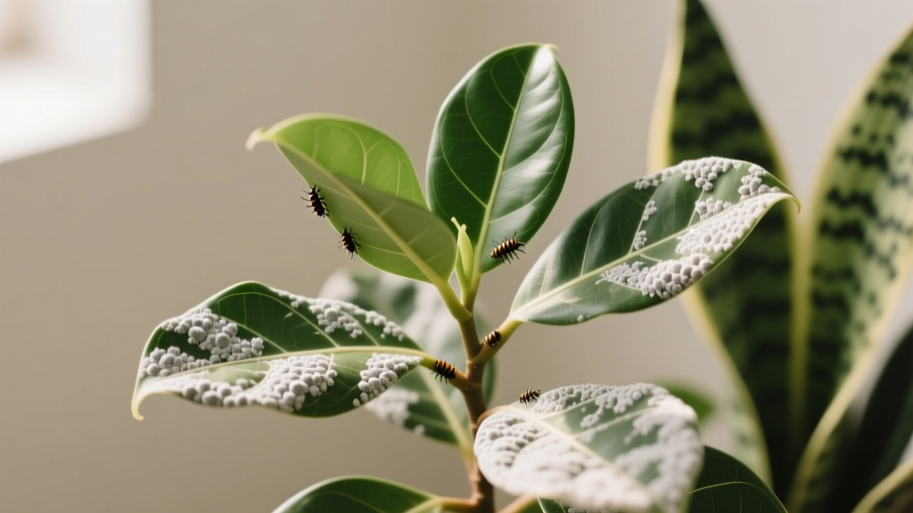 What Causes Scale on Indoor Plants? 7 Hidden Culprits