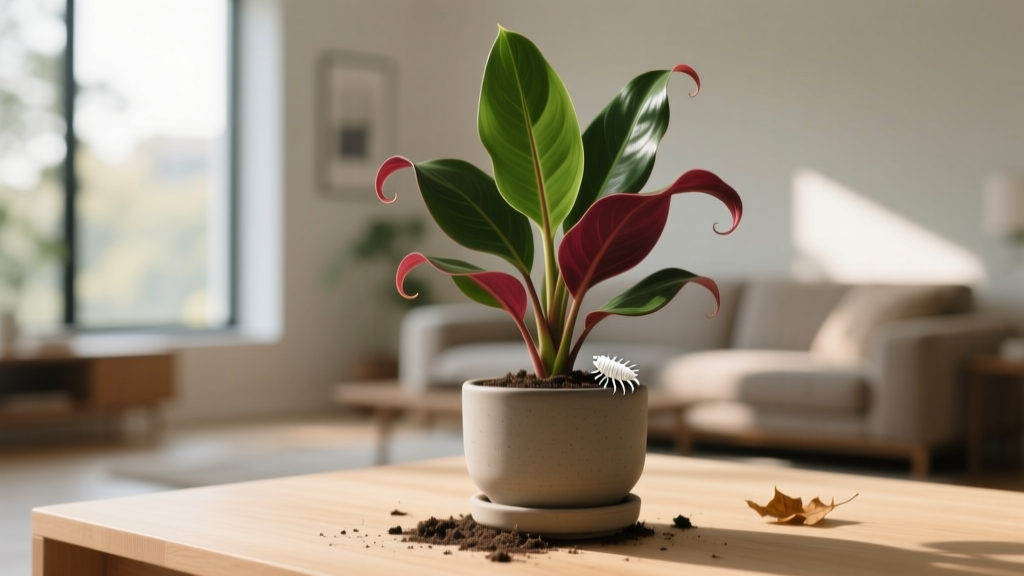 Ti Plant Dropping Leaves Indoors? 7 Causes & Fixes