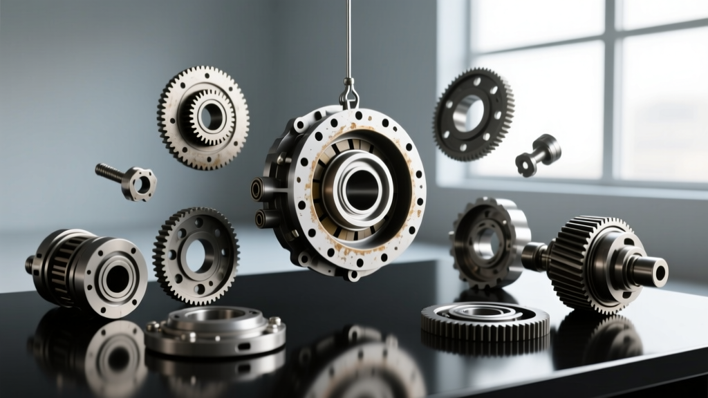 How to Test a Torque Converter Out of Car: Performance Guide
