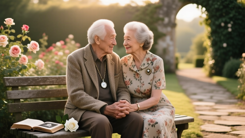 50th Wedding Anniversary Planning Guide for Adult Children