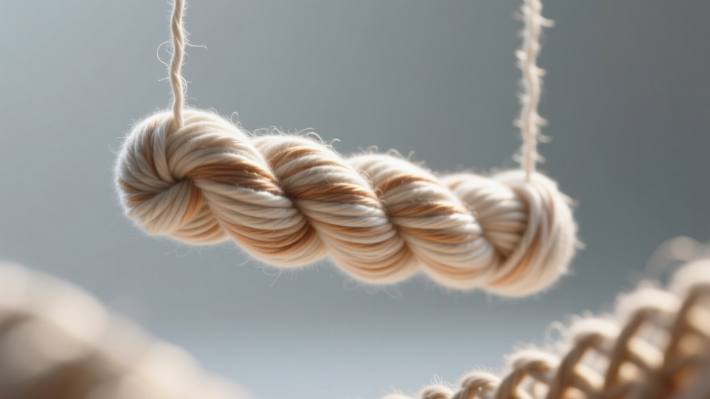 Yarn String Explained: From Fiber to Fabric Foundation